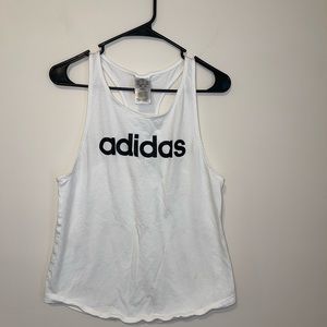 Womens adidas tank